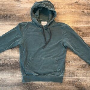 American Eagle women’s Green Hoodie size small